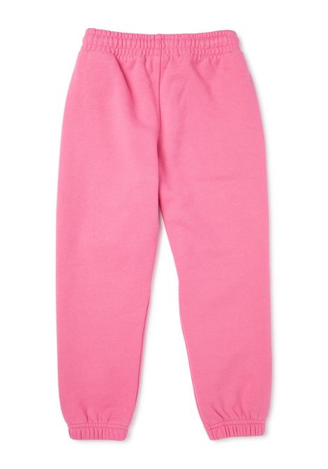 Pantalone con logo OFF WHITE KIDS | OGCH001F25FLE0033201